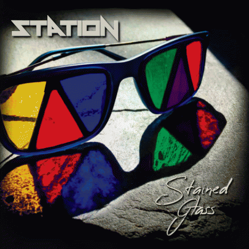 Station : Stained Glass Station : Stained Glass
